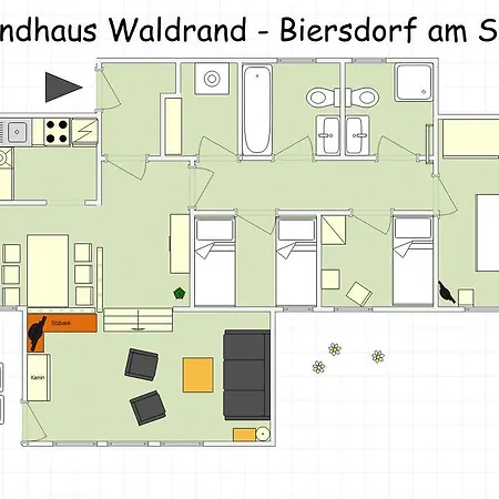 Waldrand *