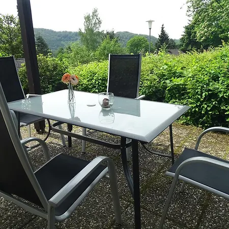 Waldrand Biersdorf
