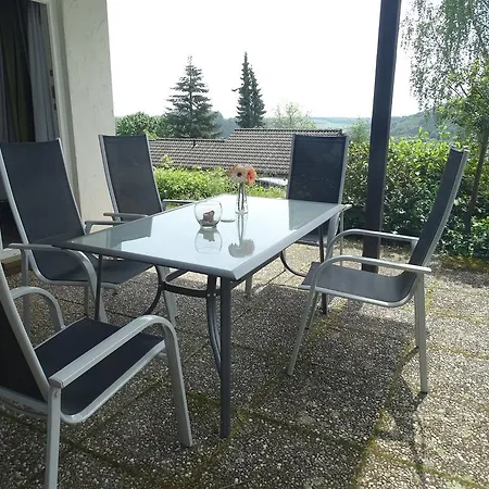 Ferienhaus Waldrand