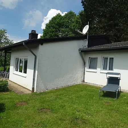 Waldrand Biersdorf