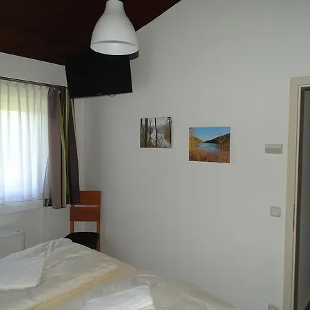 Ferienhaus Waldrand