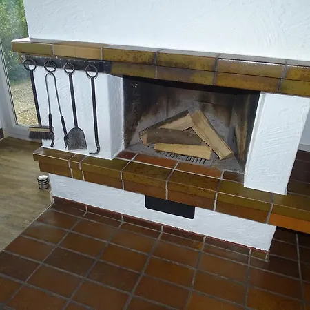 Ferienhaus Waldrand