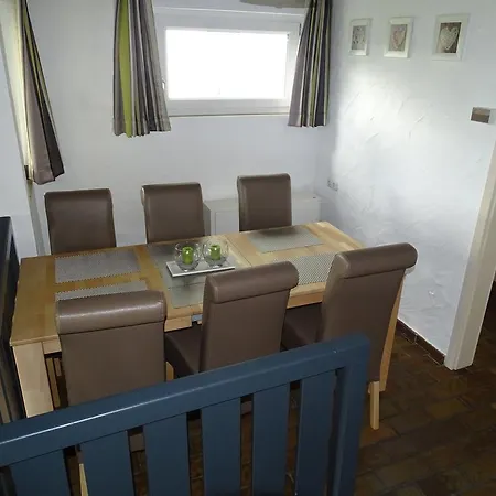Ferienhaus Waldrand