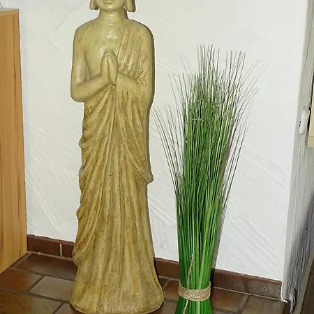 בית נופש Waldrand