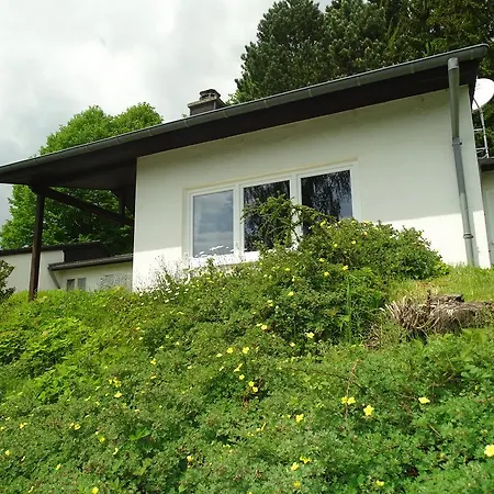 Ferienhaus Waldrand