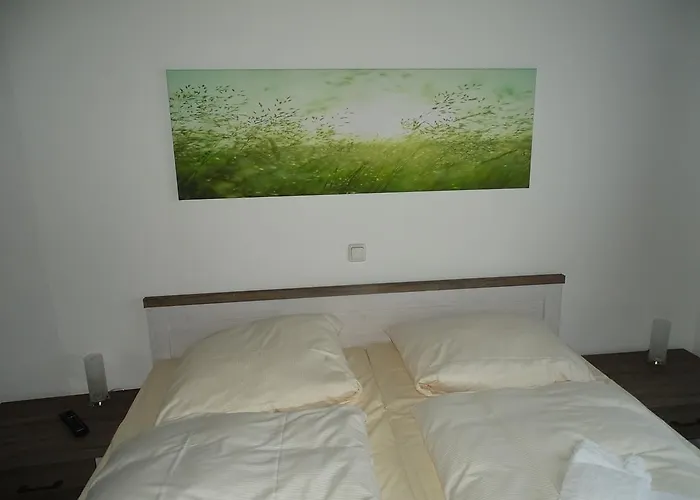 Vakantiehuis Waldrand