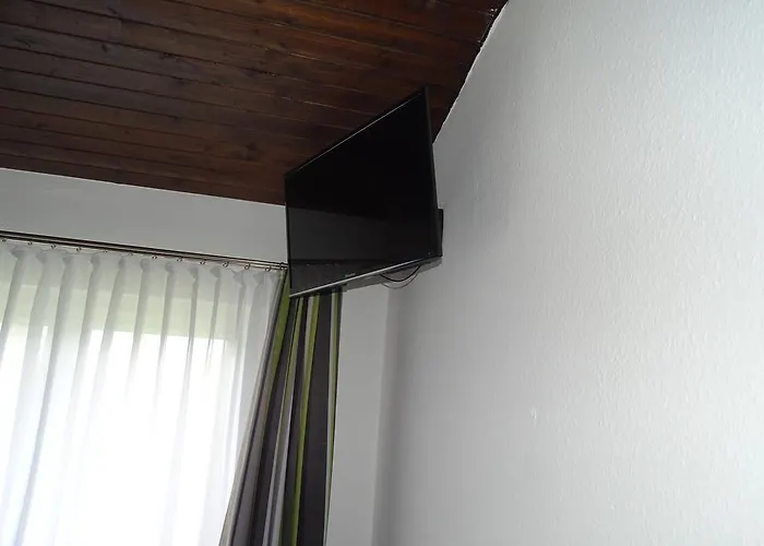 Vakantiehuis Waldrand *