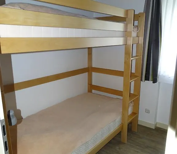 Vakantiehuis Waldrand