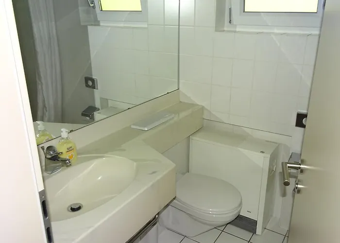 Vakantiehuis Waldrand *