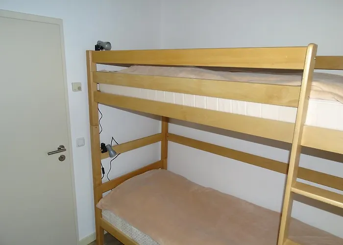 Vakantiehuis Waldrand *